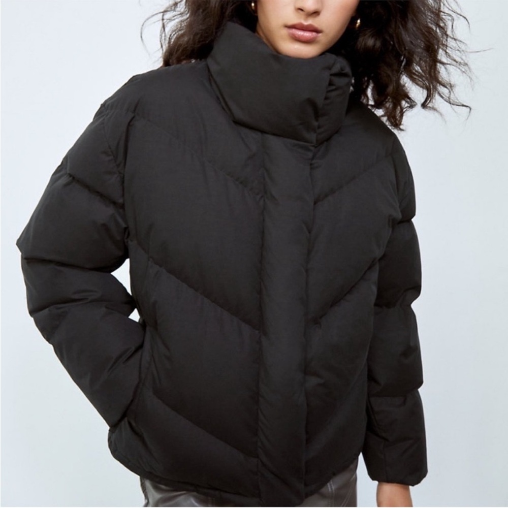 Wilfred Cloud Puff jacket